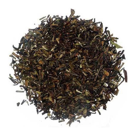 Thé Darjeeling Singbulli