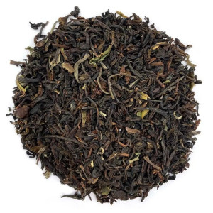 Thé Darjeeling Castelton