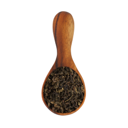Thé Oolong Fleur d'Oranger - Christine Dattner Paris