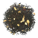 Thé noir Earl Grey Fleurs Blanches - Greender's Tea depuis 2011