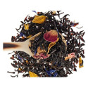 Thé noir Fleurs de la Jungle - Comptoir Français du Thé