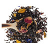 Thé noir Fleurs de la Jungle - Comptoir Français du Thé