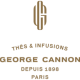 Thé noir Lotus - George Cannon