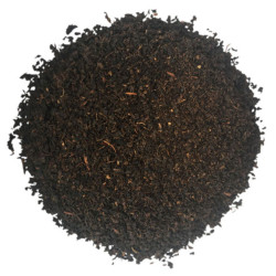 Thé noir parfumé au Lotus - George Cannon