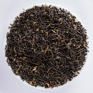 Thé noir Assam TGFOP supérieur