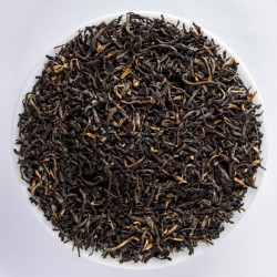 Thé noir Assam TGFOP Supérieur Koilamari - Greender's Tea