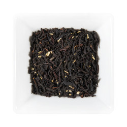 Thé noir Noix de Coco - Greender's Tea