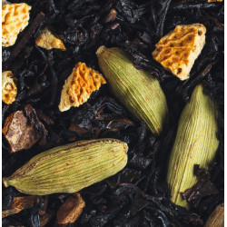 Thé noir des Rois Mages - Compagnie & Co