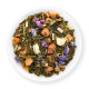 Thé vert Pomme & Myrtille My Natural - Greender's Tea