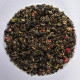 Thé vert Cassis & Menthe - Greender's Tea
