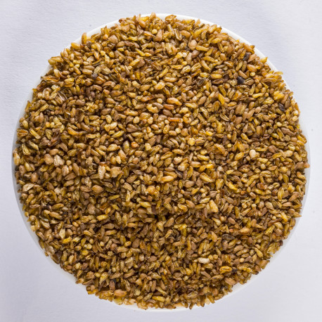 Thé au Sarrasin Soba-Cha - Greender's Tea