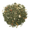 Thé vert Mirabelle & Figue - Greender's Tea