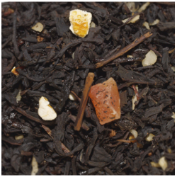 Thé noir aux fruits créoles - Compagnie & Co