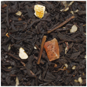 Thé aux fruits créoles