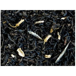 Thé noir Chine Royal - Compagnie & Co
