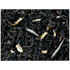 Thé fumé au jasmin Royal