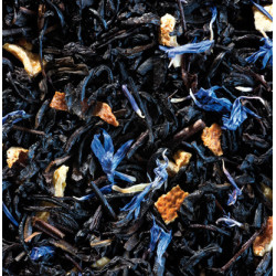 Thé noir Earl Grey Goût Russe - Compagnie & Co