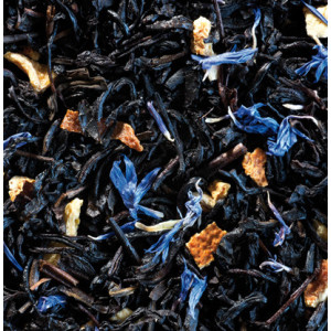 Thé Earl Grey Gout Russe