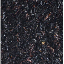 Thé noir Ronde fruitée - Compagnie & Co