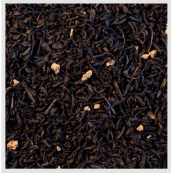 Thé noir Balade en Flandres - Compagnie & Co