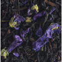 Thé noir  Violette et Pétales - Compagnie & Co