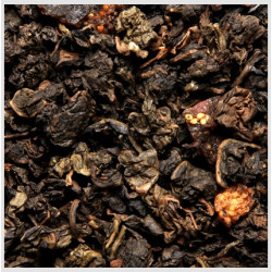Thé Oolong Balade en Avignon - Compagnie & Co