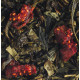 Thé Fraise Basilic