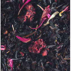 Thé noir Mon Cherry - Compagnie & Co