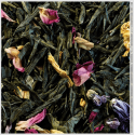Thé vert Sencha Printemps - Compagnie & Co