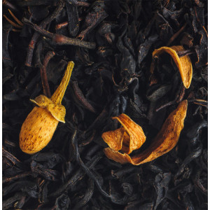 Thé fleur d'oranger