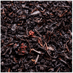 Thé noir Framboise - Compagnie & Co