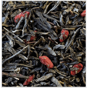 Thé baies de Goji