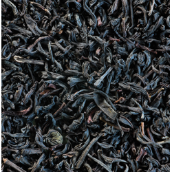 Thé noir Lapsang Souchong - Compagnie & Co