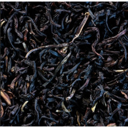 Thé noir Soeurs Tatin - Compagnie & Co