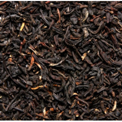 Thé noir fumé Chine Extra - Compagnie & Co