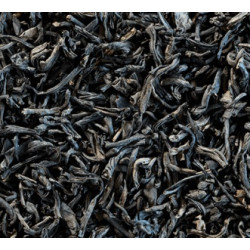 Thé noir fumé Tarry Souchong - Compagnie & Co