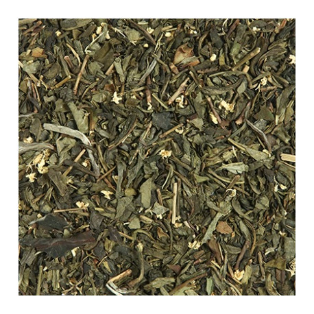 Fruits et Fleurs des Bois