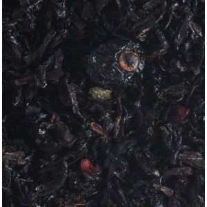 fruits noirs