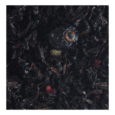 fruits noirs