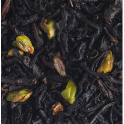 Thé noir des Impératrices - Compagnie & Co