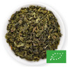 Thé vert à la menthe BIO - Greender's Tea