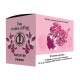 Thé Blanc & Vert Parfum de Femme - ChrisTine Dattner Paris