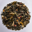 Thé vert Miss Guadeloupe -Greender's Tea depuis 2011