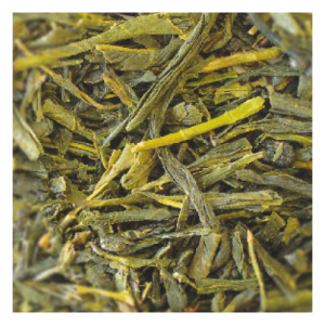 Thé vert Sencha Koto Japonais - Compagnie & Co