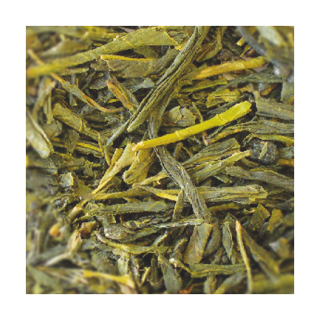 Thé vert Sencha Koto Japonais - Compagnie & Co