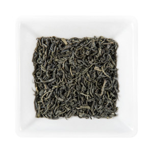 Thé vert Moon Palace de Chine - Greender's Tea