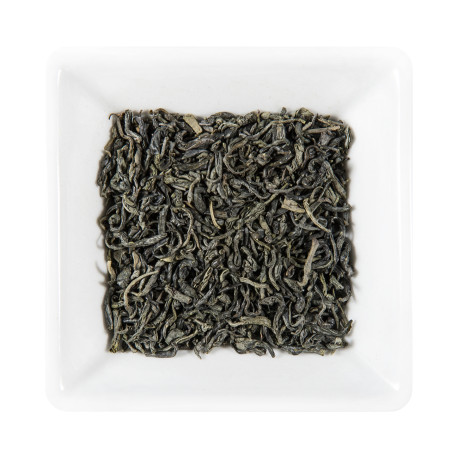 Thé vert Moon Palace de Chine - Greender's Tea