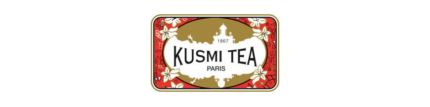Kusmi Tea