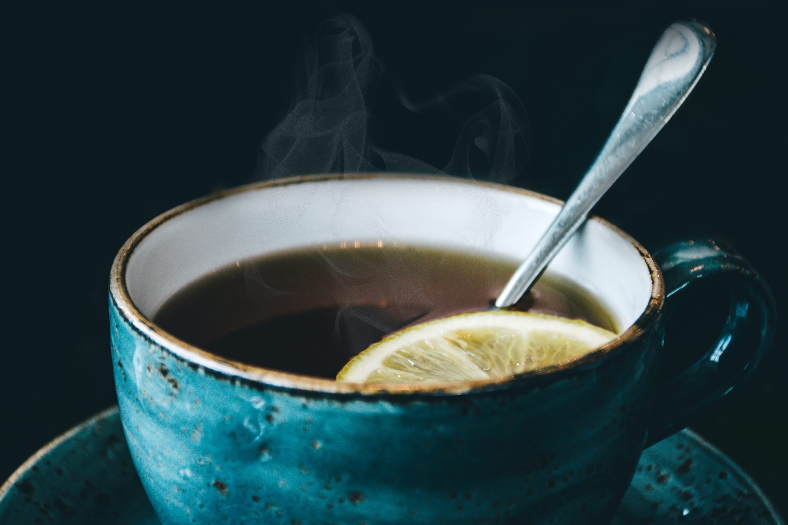 Les thés aromatisés Greenders Tea
